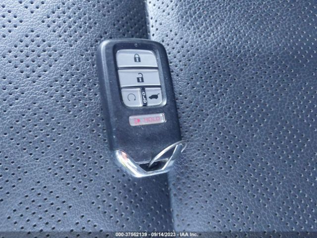 5FNYF8H52MB013680 Honda Passport Awd Ex-l