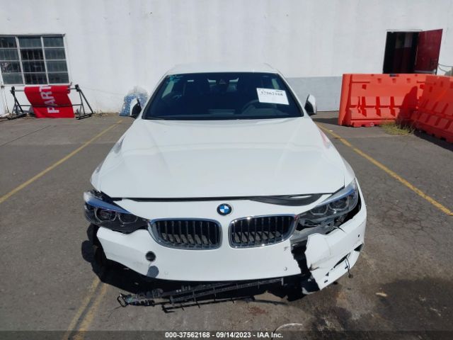 WBA4Z3C5XKEN88752 BMW 4 Series 430i Xdrive