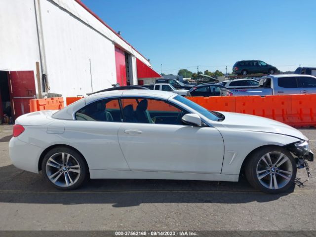 WBA4Z3C5XKEN88752 BMW 4 Series 430i Xdrive