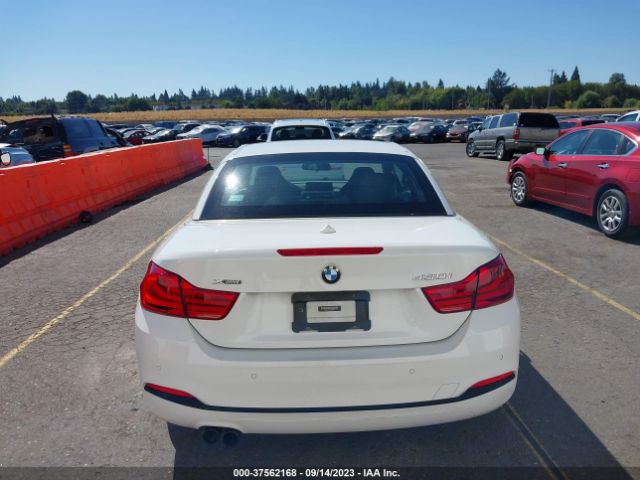 WBA4Z3C5XKEN88752 BMW 4 Series 430i Xdrive