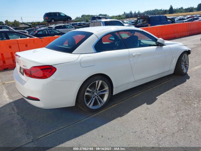 WBA4Z3C5XKEN88752 BMW 4 Series 430i Xdrive