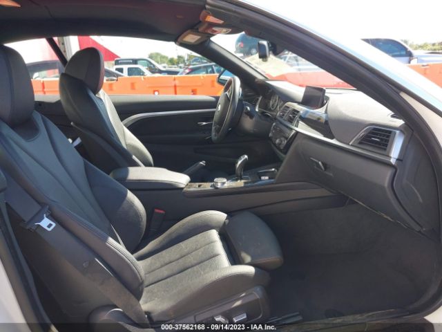 WBA4Z3C5XKEN88752 BMW 4 Series 430i Xdrive