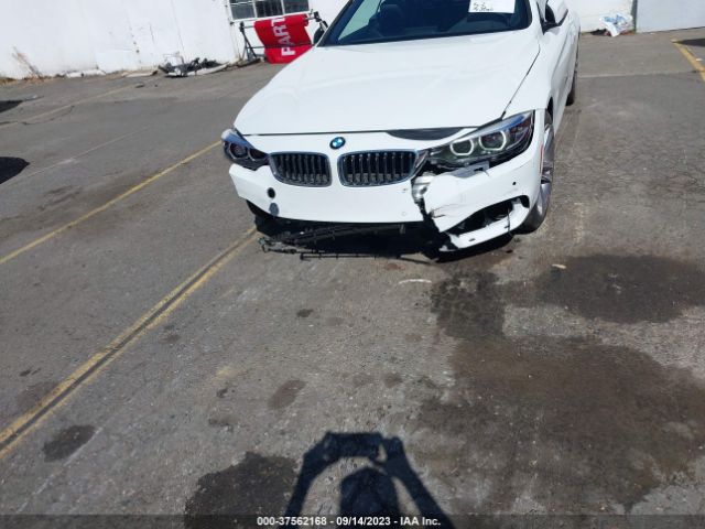 WBA4Z3C5XKEN88752 BMW 4 Series 430i Xdrive