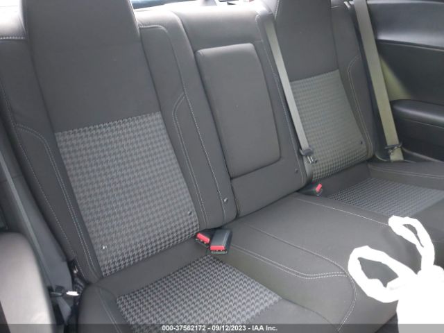 2C3CDZAG4NH144496 Dodge Challenger Sxt