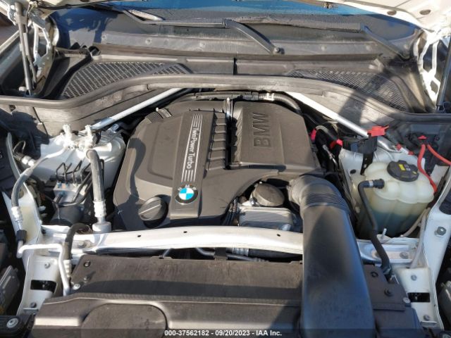 5UXKR2C35H0W43597 BMW X5 Sdrive35i