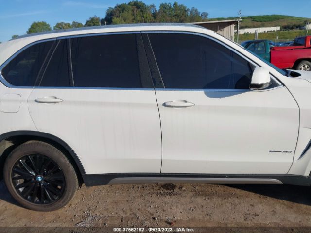 5UXKR2C35H0W43597 BMW X5 Sdrive35i