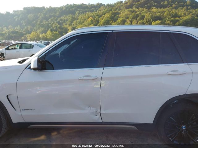 5UXKR2C35H0W43597 BMW X5 Sdrive35i