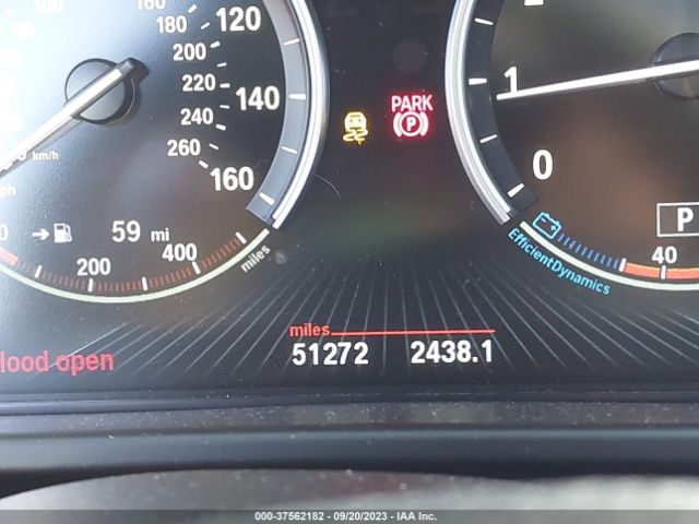 5UXKR2C35H0W43597 BMW X5 Sdrive35i