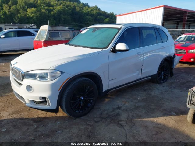 5UXKR2C35H0W43597 BMW X5 Sdrive35i