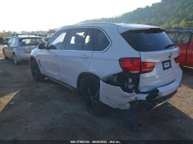 5UXKR2C35H0W43597 BMW X5 Sdrive35i