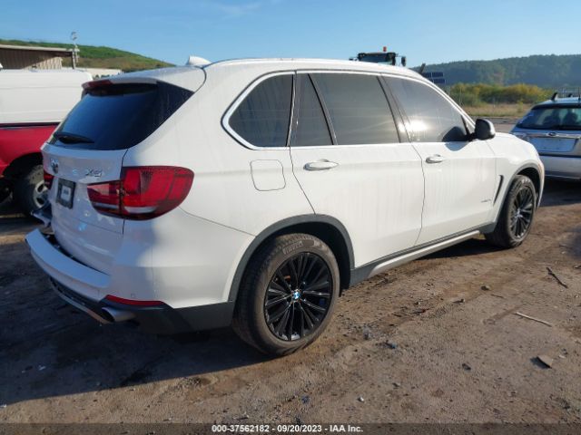 5UXKR2C35H0W43597 BMW X5 Sdrive35i