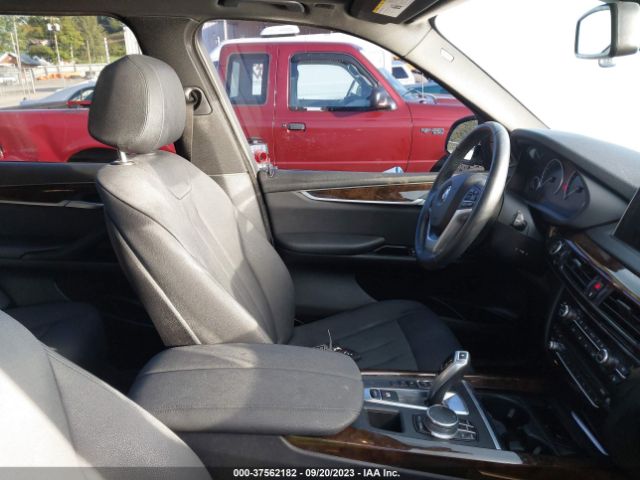 5UXKR2C35H0W43597 BMW X5 Sdrive35i