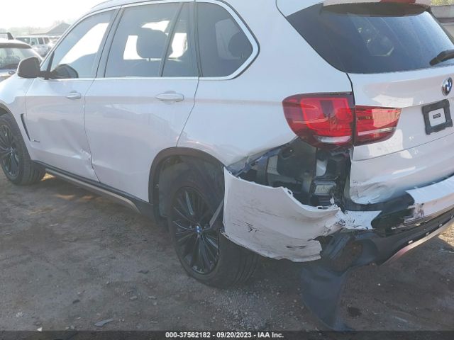 5UXKR2C35H0W43597 BMW X5 Sdrive35i