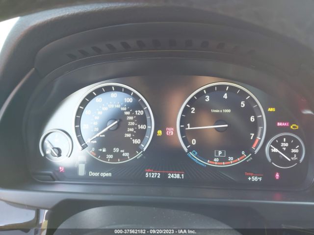 5UXKR2C35H0W43597 BMW X5 Sdrive35i