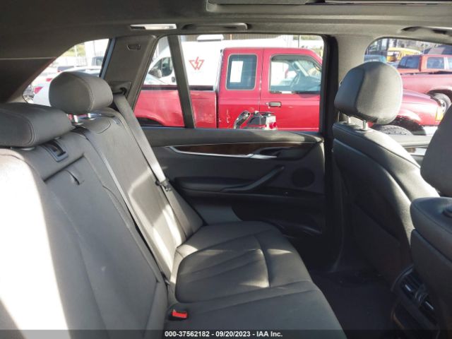 5UXKR2C35H0W43597 BMW X5 Sdrive35i