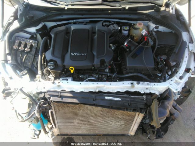 1G4ZS5SS3HU173766 Buick Lacrosse Premium