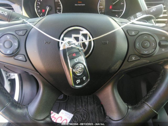 1G4ZS5SS3HU173766 Buick Lacrosse Premium