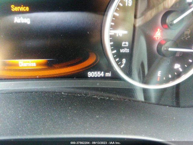 1G4ZS5SS3HU173766 Buick Lacrosse Premium