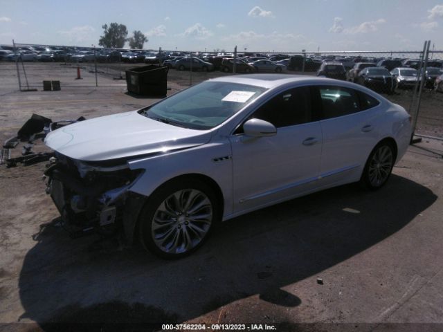 1G4ZS5SS3HU173766 Buick Lacrosse Premium
