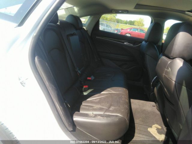 1G4ZS5SS3HU173766 Buick Lacrosse Premium