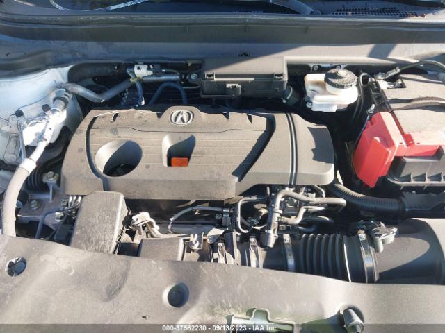 5J8TC1H5XML016061 Acura Rdx Technology Package