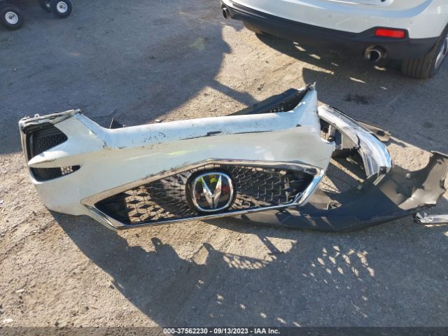 5J8TC1H5XML016061 Acura Rdx Technology Package