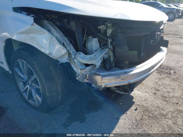 5J8TC1H5XML016061 Acura Rdx Technology Package