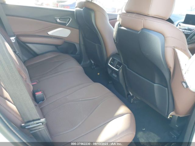 5J8TC1H5XML016061 Acura Rdx Technology Package