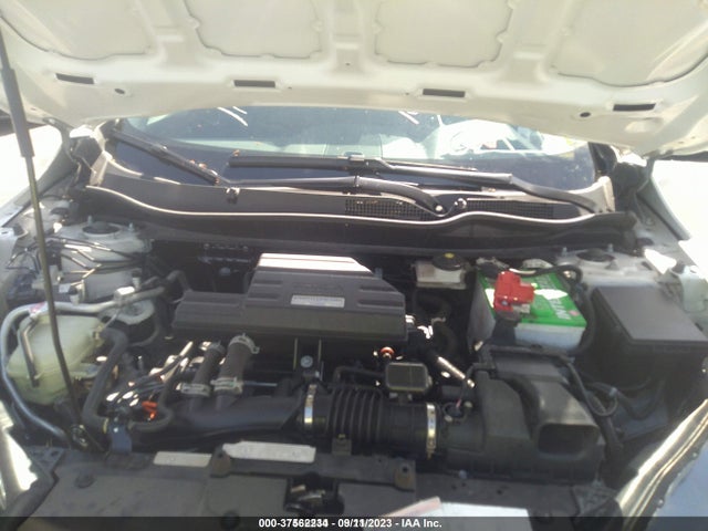 Honda Cr-v Ex-l 2020 2HKRW2H82LH669678 Image 10