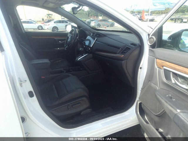 Honda Cr-v Ex-l 2020 2HKRW2H82LH669678 Image 5