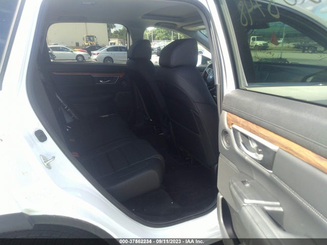 Honda Cr-v Ex-l 2020 2HKRW2H82LH669678 Image 8