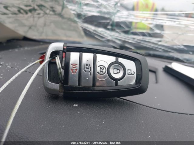 1FMCU0DZ5LUB62581 Ford Escape Titanium Hybrid