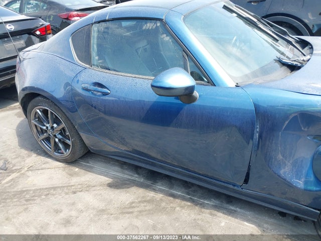 Mazda Mx-5 Miata Rf Grand Touring 2020 JM1NDAM79L0412168 Image 13