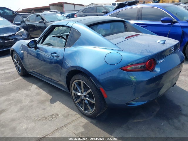 Mazda Mx-5 Miata Rf Grand Touring 2020 JM1NDAM79L0412168 Image 3