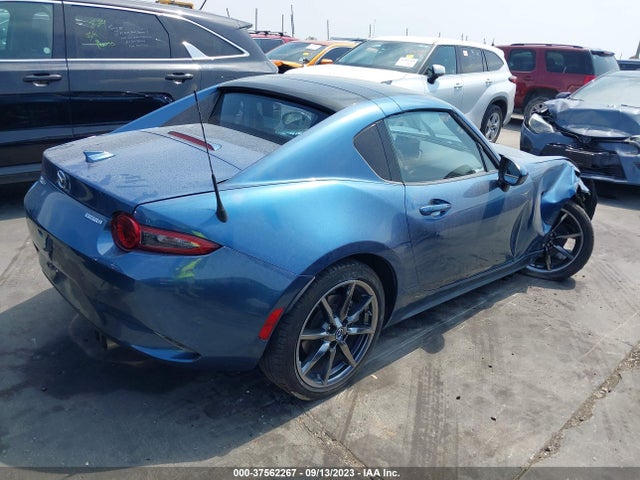 Mazda Mx-5 Miata Rf Grand Touring 2020 JM1NDAM79L0412168 Image 4