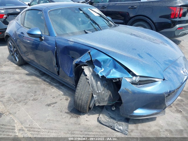 Mazda Mx-5 Miata Rf Grand Touring 2020 JM1NDAM79L0412168 Image 6