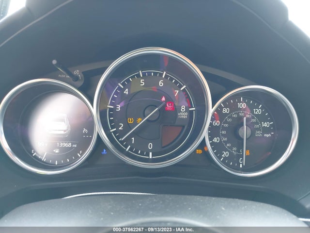 Mazda Mx-5 Miata Rf Grand Touring 2020 JM1NDAM79L0412168 Image 7