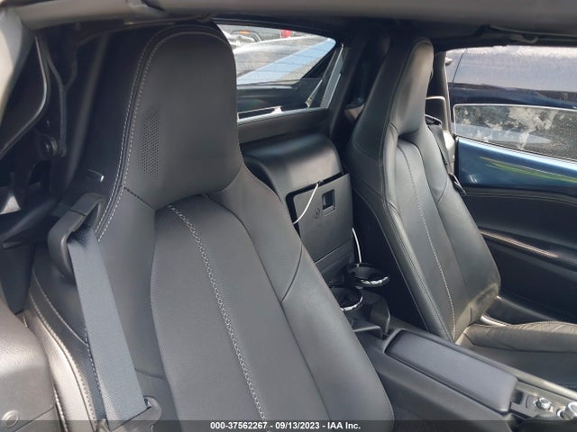 Mazda Mx-5 Miata Rf Grand Touring 2020 JM1NDAM79L0412168 Image 8