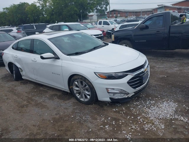 2019 1G1ZD5STXKF135740 main image