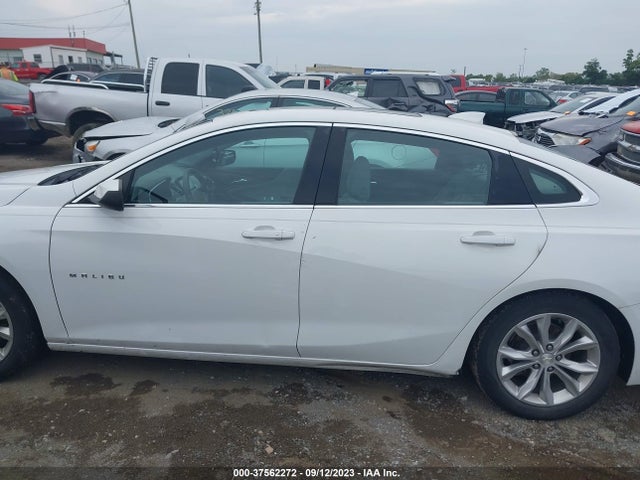 Chevrolet MALIBU LT 2019 1G1ZD5STXKF135740 Image 14