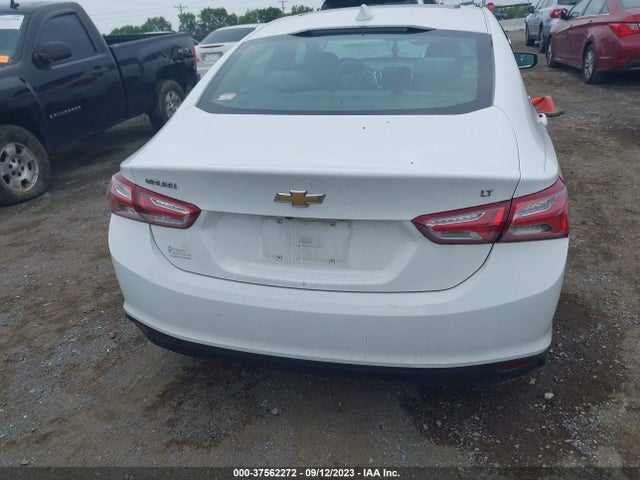 Chevrolet MALIBU LT 2019 1G1ZD5STXKF135740 Image 16