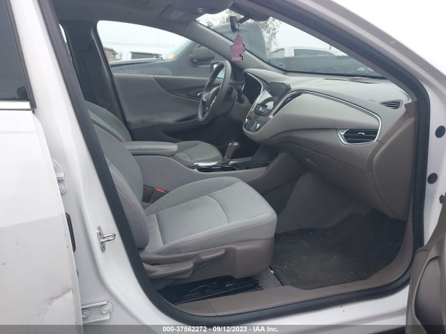 Chevrolet MALIBU LT 2019 1G1ZD5STXKF135740 Image 5