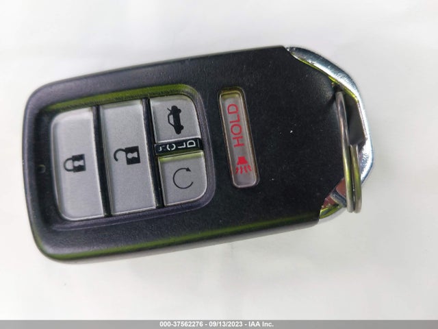 Honda Civic Sedan Ex 2016 19XFC2F7XGE089126 Image 11