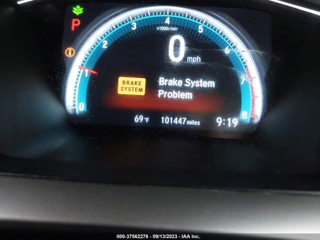 Honda Civic Sedan Ex 2016 19XFC2F7XGE089126 Image 15