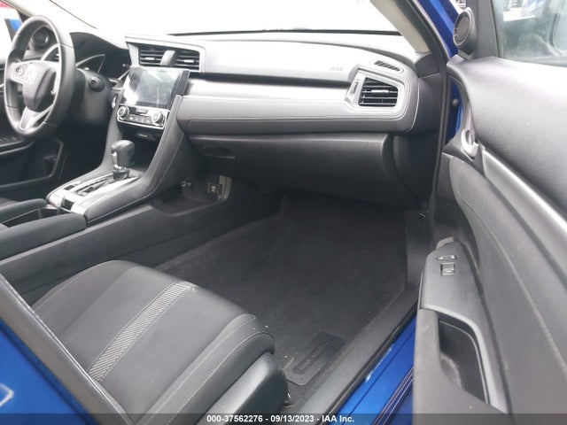 Honda Civic Sedan Ex 2016 19XFC2F7XGE089126 Image 5
