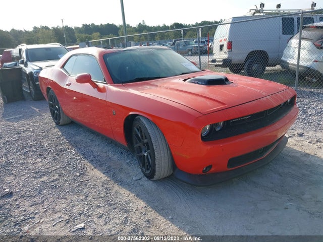 2016 2C3CDZFJ1GH349913 main image
