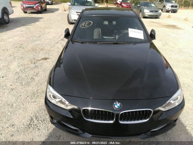 WBA3B3C57EF544691 BMW 328i Xdrive