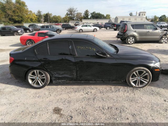 WBA3B3C57EF544691 BMW 328i Xdrive