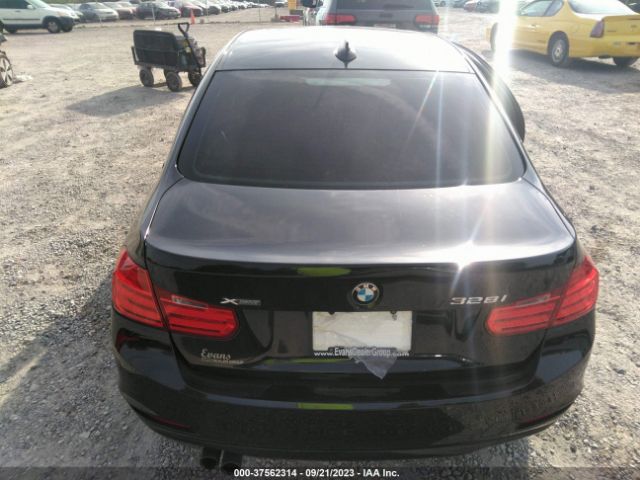 WBA3B3C57EF544691 BMW 328i Xdrive