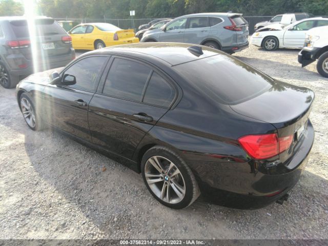 WBA3B3C57EF544691 BMW 328i Xdrive